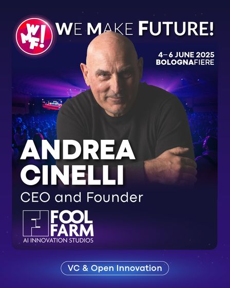 Andrea Cinelli
