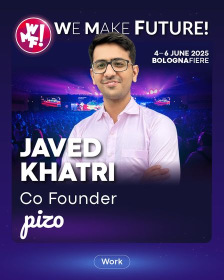 Javed Khatri
