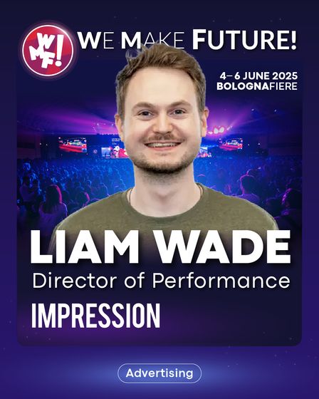 Liam Wade