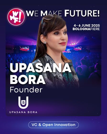 Upasana Bora