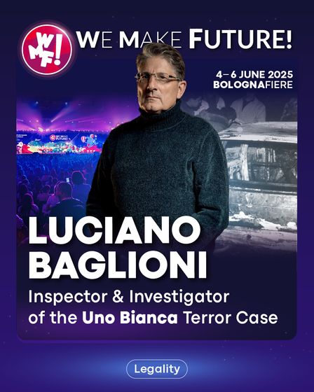 Luciano Baglioni