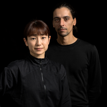 AΦE Nakamura / Lecoq