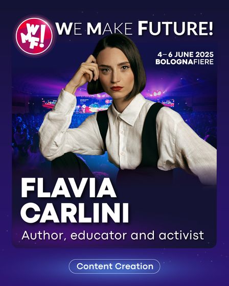 Flavia Carlini