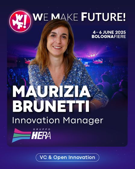 Maurizia Brunetti
