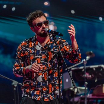 Dargen D'Amico