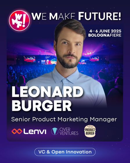 Leonard Burger