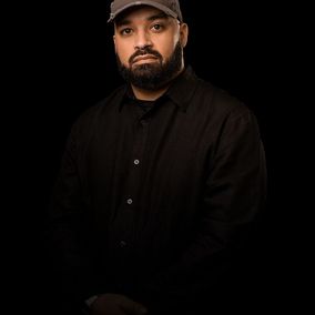 Abran Maldonado