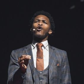 Siyabulela Mandela