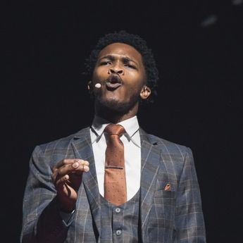 Siyabulela Mandela