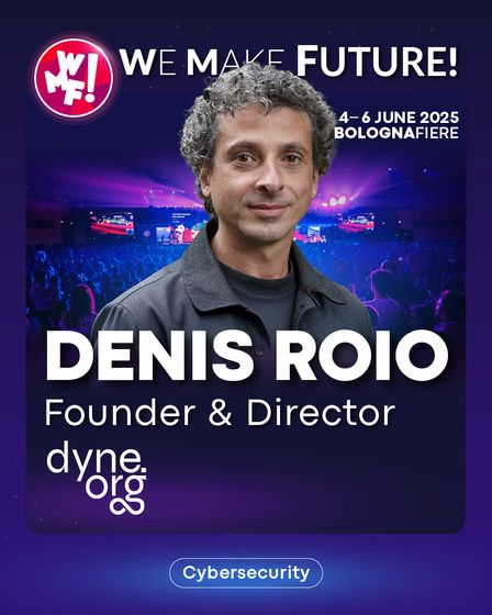 Denis Roio