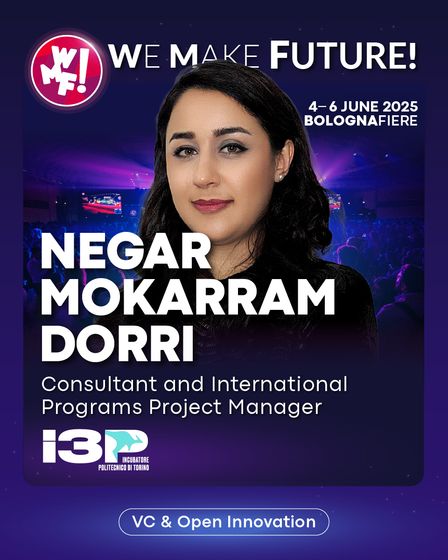 Negar Mokarram Dorri