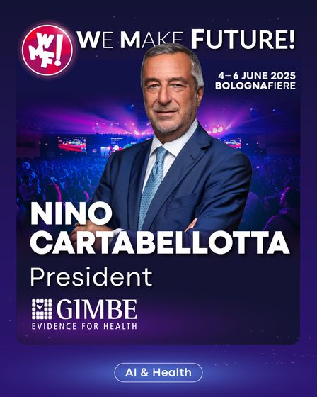 Nino Cartabellotta