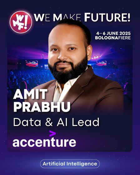 Amit Prabhu