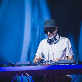 Samuel Romano (Subsonica)