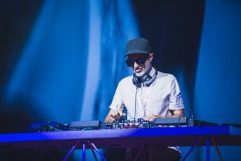 Samuel Romano (Subsonica)