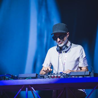 Samuel Romano (Subsonica)