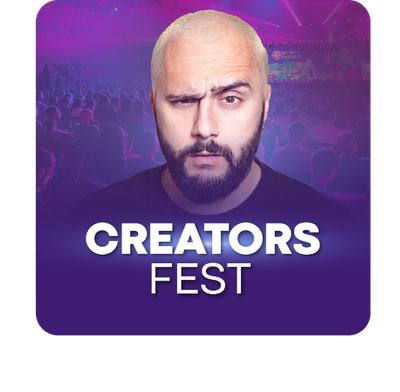 Creators Fest