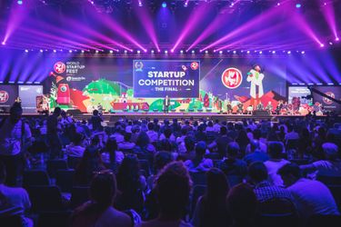 Call Startup AI 4 Future