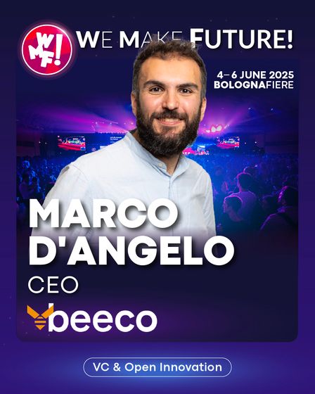 Marco D'Angelo