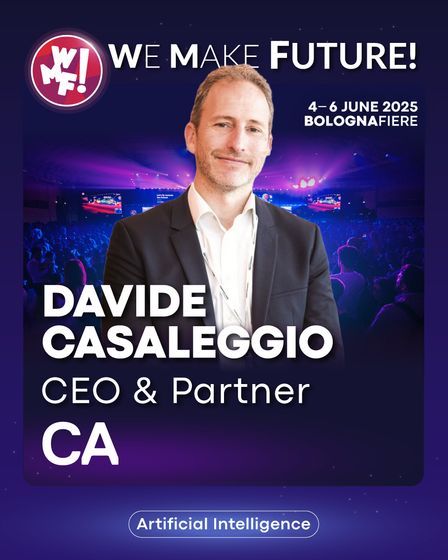 Davide Casaleggio