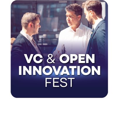 VC e Open Innovation Fest