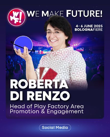 Roberta di Renzo