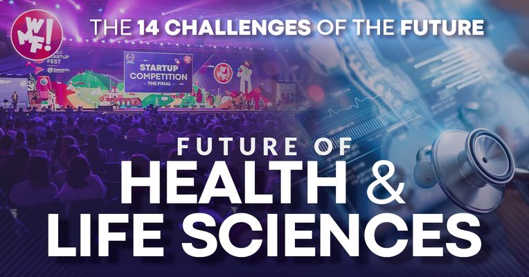 8. Future of Health & Life Sciences