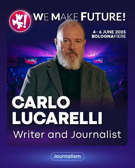Carlo Lucarelli