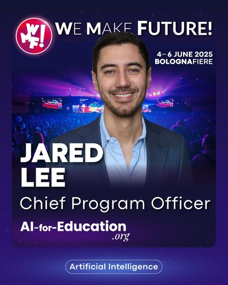 Jared Lee