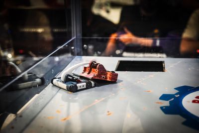 The Destructive National Championship