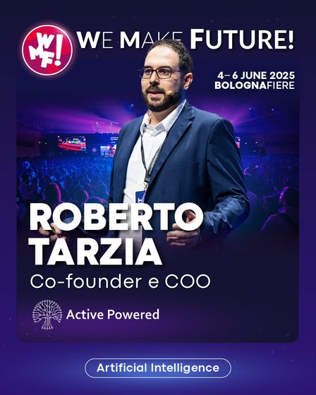 Roberto Tarzia