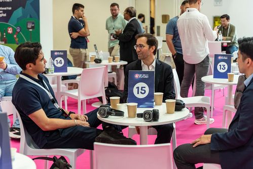 C2B Meetings