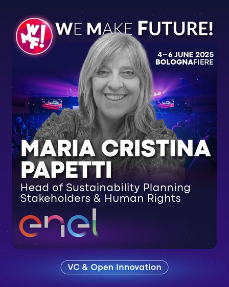 Maria Cristina Papetti