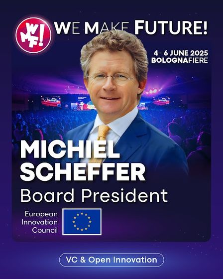 Michiel Scheffer