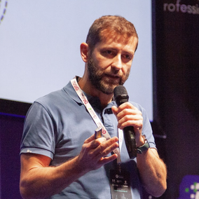 Andrea Pernici