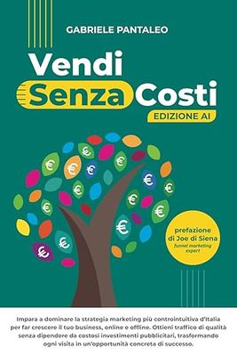 Vendi senza costi - edizione AIGabriele Pantaleo