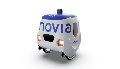 E-Novia