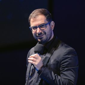 Giorgio Taverniti