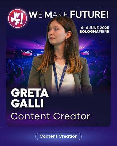 Greta Galli