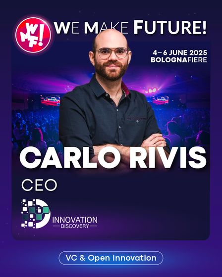 Carlo Rivis