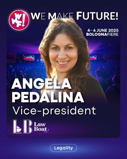 Angela Pedalina