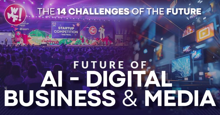 4. Future of AI - Digital Business & Media