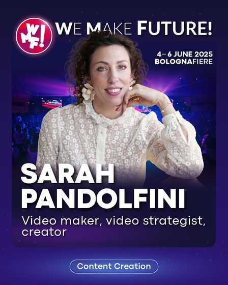 Sarah Pandolfini