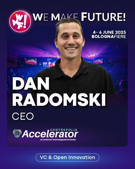 Dan Radomski