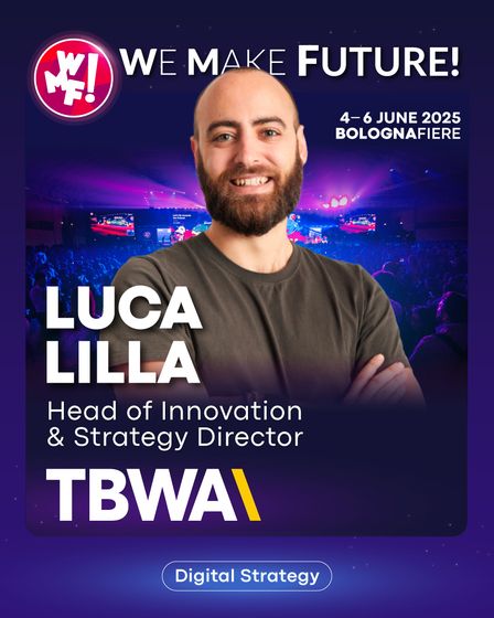 Luca Lilla