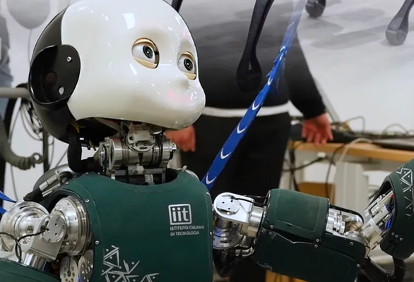 Manufacturing & Automation District