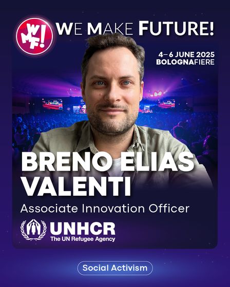 Bruno Elias Valenti