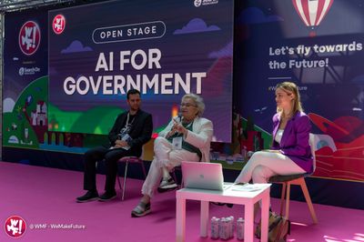 Roundtables and meetings with institutions