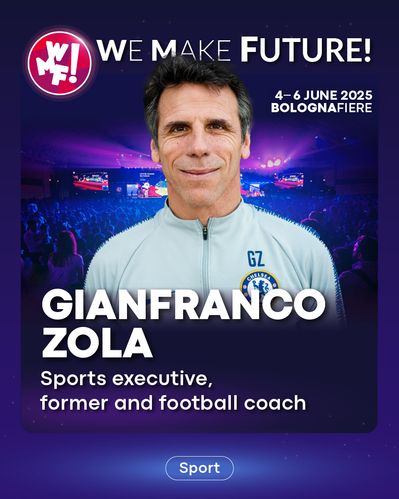 Gianfranco Zola