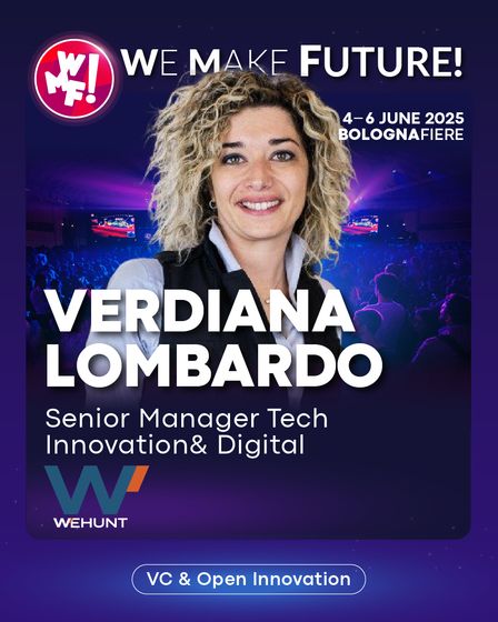 Verdiana Lombardo